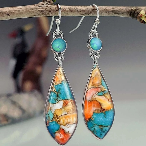 Earrings collection for posh live sale - Picture 3 of 6